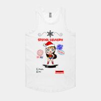 Authentic Singlet Thumbnail