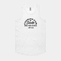 Authentic Singlet Thumbnail