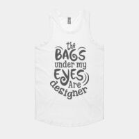 Authentic Singlet Thumbnail