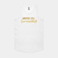 Authentic Singlet Thumbnail