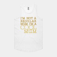 Authentic Singlet Thumbnail