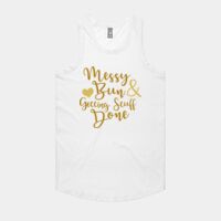 Authentic Singlet Thumbnail