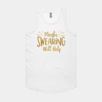 Authentic Singlet Thumbnail