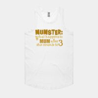 Authentic Singlet Thumbnail