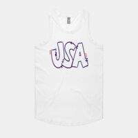 Authentic Singlet Thumbnail