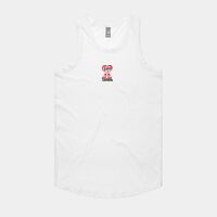 Authentic Singlet Thumbnail