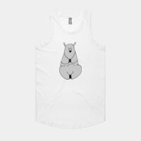 Authentic Singlet Thumbnail