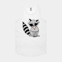 Authentic Singlet Thumbnail