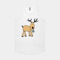 Authentic Singlet Thumbnail