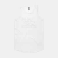 Authentic Singlet Thumbnail