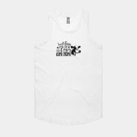 Authentic Singlet Thumbnail