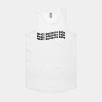 Authentic Singlet Thumbnail