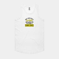 Authentic Singlet Thumbnail