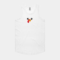 Authentic Singlet Thumbnail