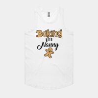 Authentic Singlet Thumbnail