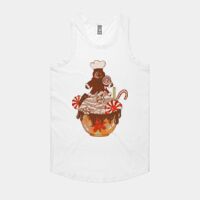 Authentic Singlet Thumbnail