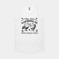 Authentic Singlet Thumbnail