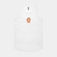 Authentic Singlet Thumbnail