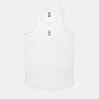 Authentic Singlet Thumbnail