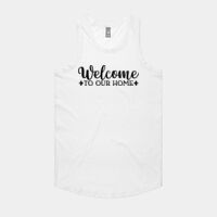 Authentic Singlet Thumbnail