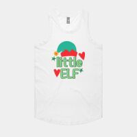 Authentic Singlet Thumbnail