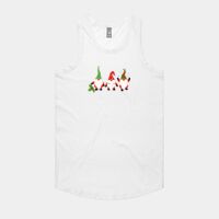 Authentic Singlet Thumbnail