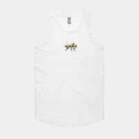 Authentic Singlet Thumbnail