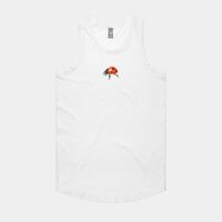 Authentic Singlet Thumbnail