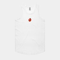 Authentic Singlet Thumbnail