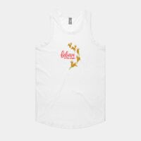 Authentic Singlet Thumbnail