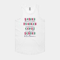 Authentic Singlet Thumbnail