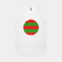 Authentic Singlet Thumbnail