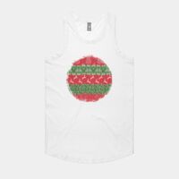 Authentic Singlet Thumbnail