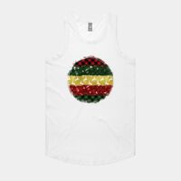 Authentic Singlet Thumbnail