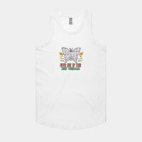 Authentic Singlet Thumbnail