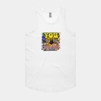 Authentic Singlet Thumbnail