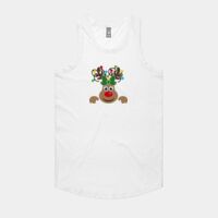 Authentic Singlet Thumbnail