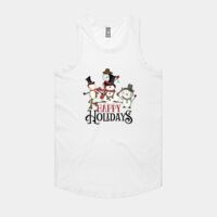 Authentic Singlet Thumbnail