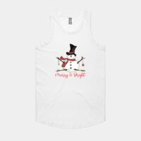 Authentic Singlet Thumbnail