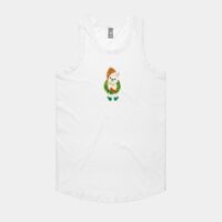 Authentic Singlet Thumbnail