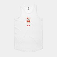 Authentic Singlet Thumbnail