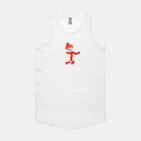 Authentic Singlet Thumbnail