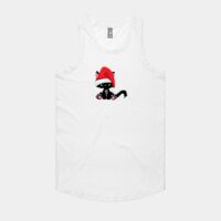 Authentic Singlet Thumbnail