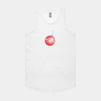 Authentic Singlet Thumbnail