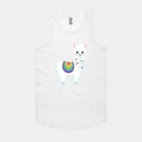 Authentic Singlet Thumbnail