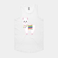 Authentic Singlet Thumbnail