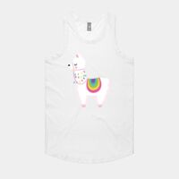 Authentic Singlet Thumbnail