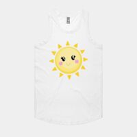 Authentic Singlet Thumbnail