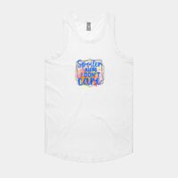 Authentic Singlet Thumbnail