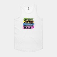 Authentic Singlet Thumbnail